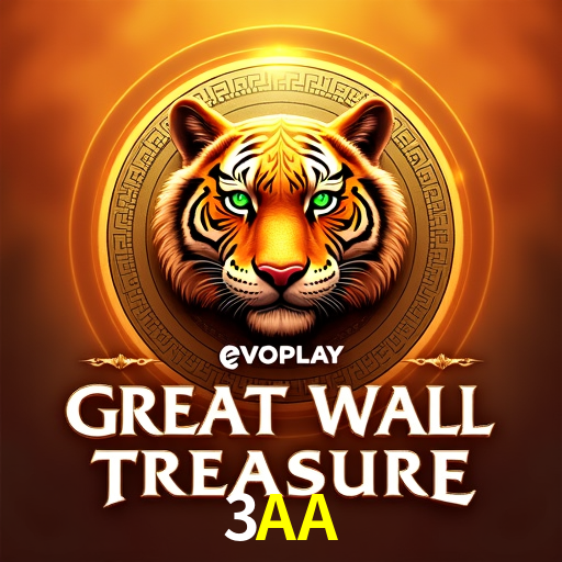 Sinta a adrenalina dos jogos de cassino com 3AA